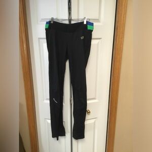 Lady’s running tights